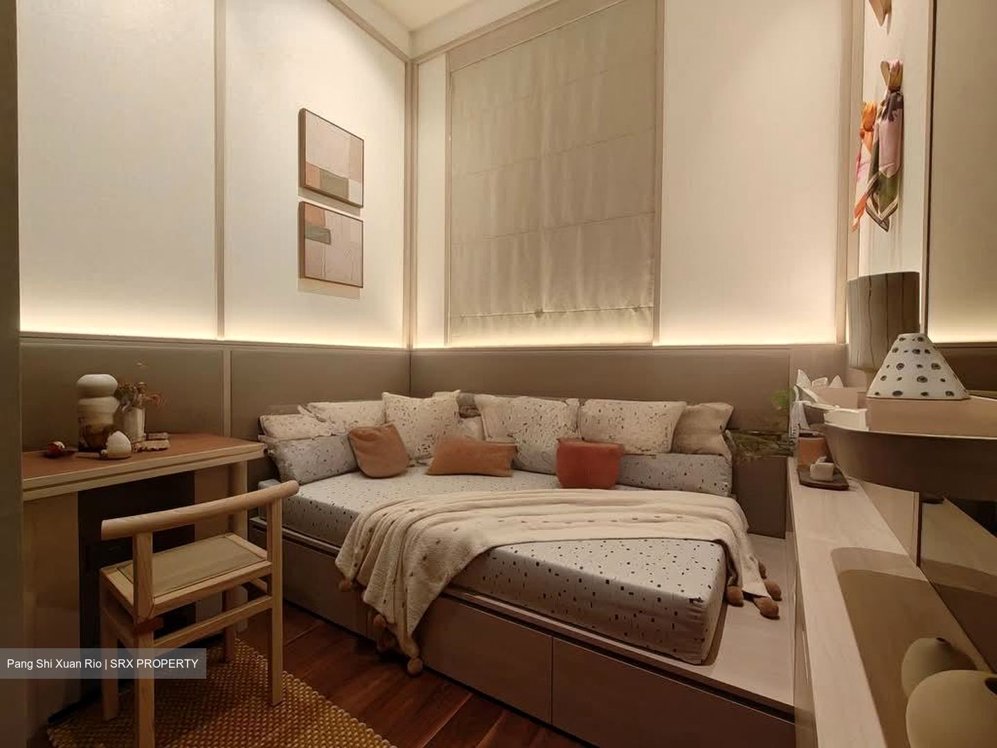 Parksuites (D10), Apartment #574485801